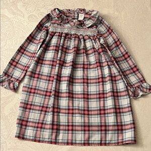 Janie and Jack Nightgown size 3